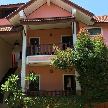 Lanta Nature House Ko Lanta Exteriér fotografie