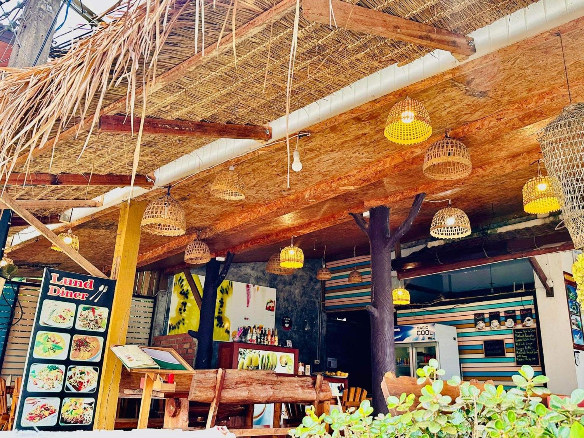 Lanta Nature House Ko Lanta Exteriér fotografie