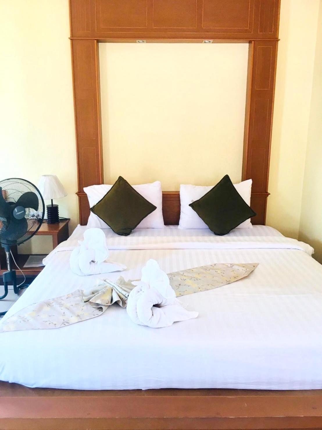 Lanta Nature House Ko Lanta Exteriér fotografie
