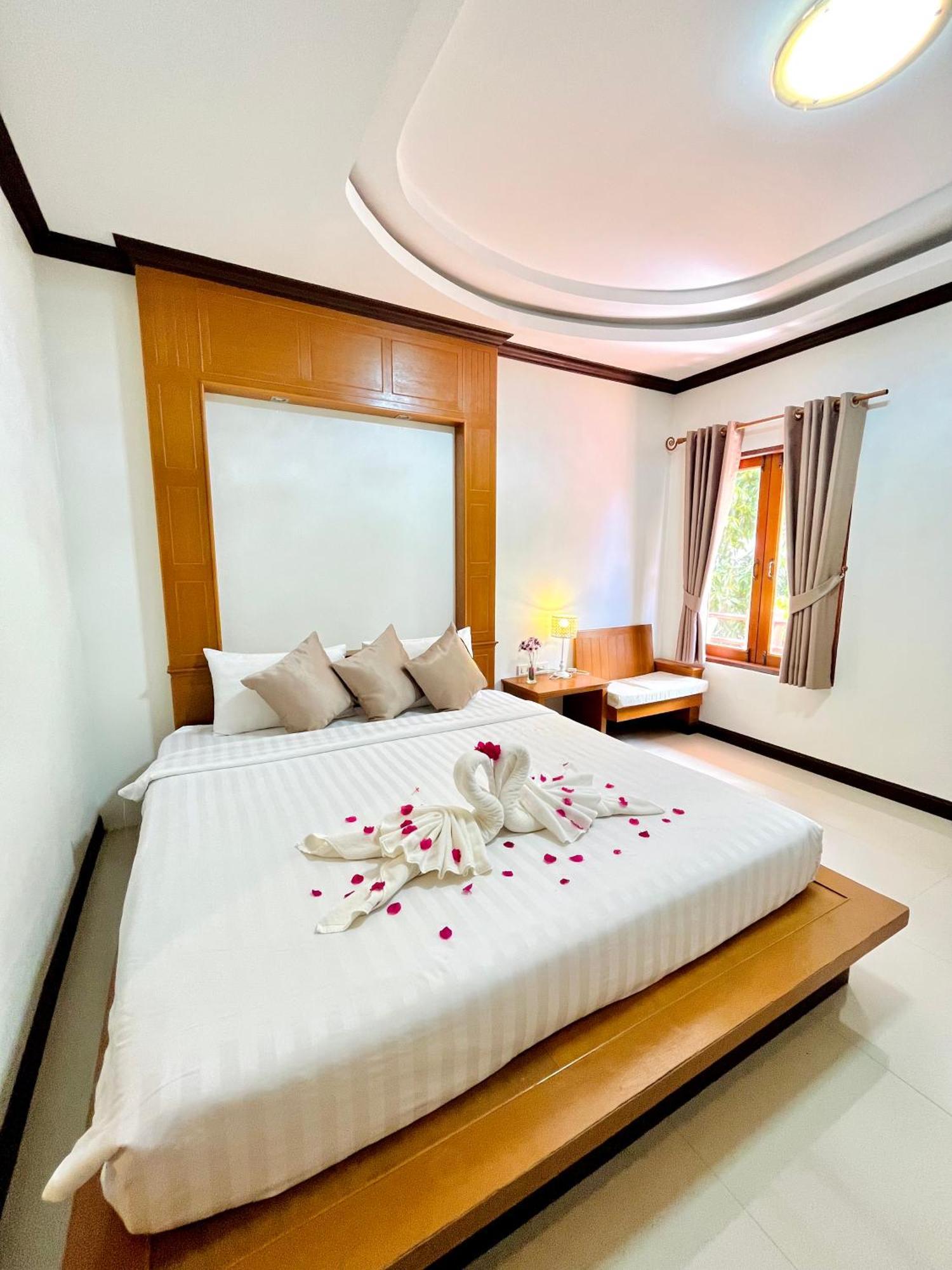 Lanta Nature House Ko Lanta Exteriér fotografie