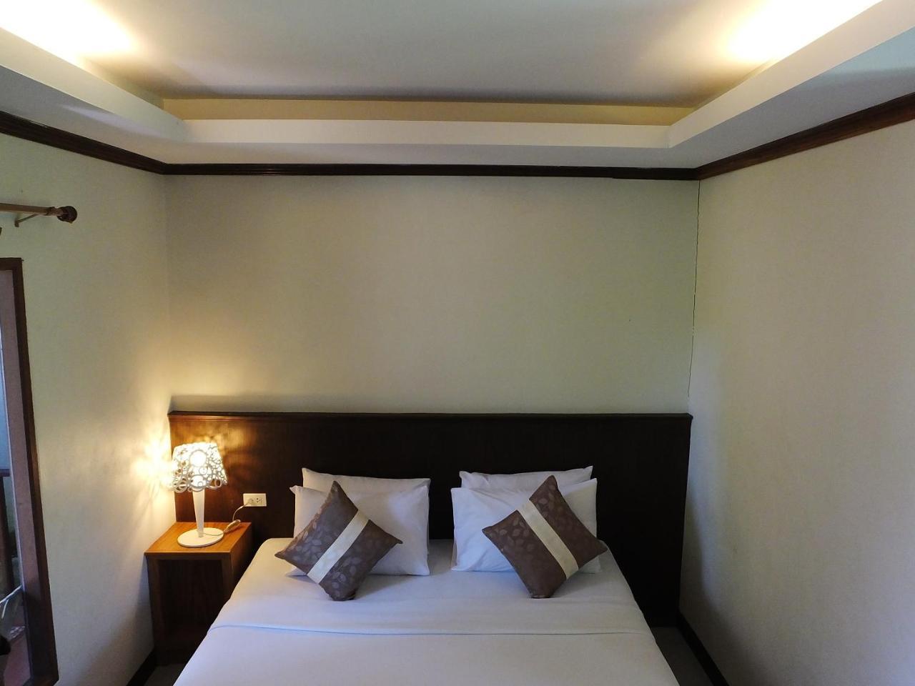 Lanta Nature House Ko Lanta Exteriér fotografie