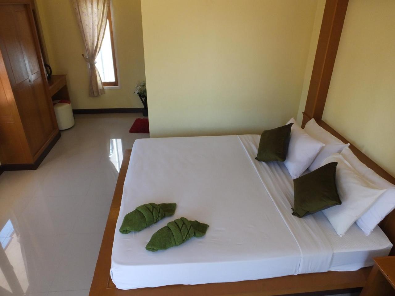 Lanta Nature House Ko Lanta Exteriér fotografie