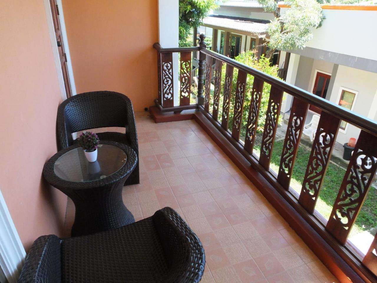 Lanta Nature House Ko Lanta Exteriér fotografie