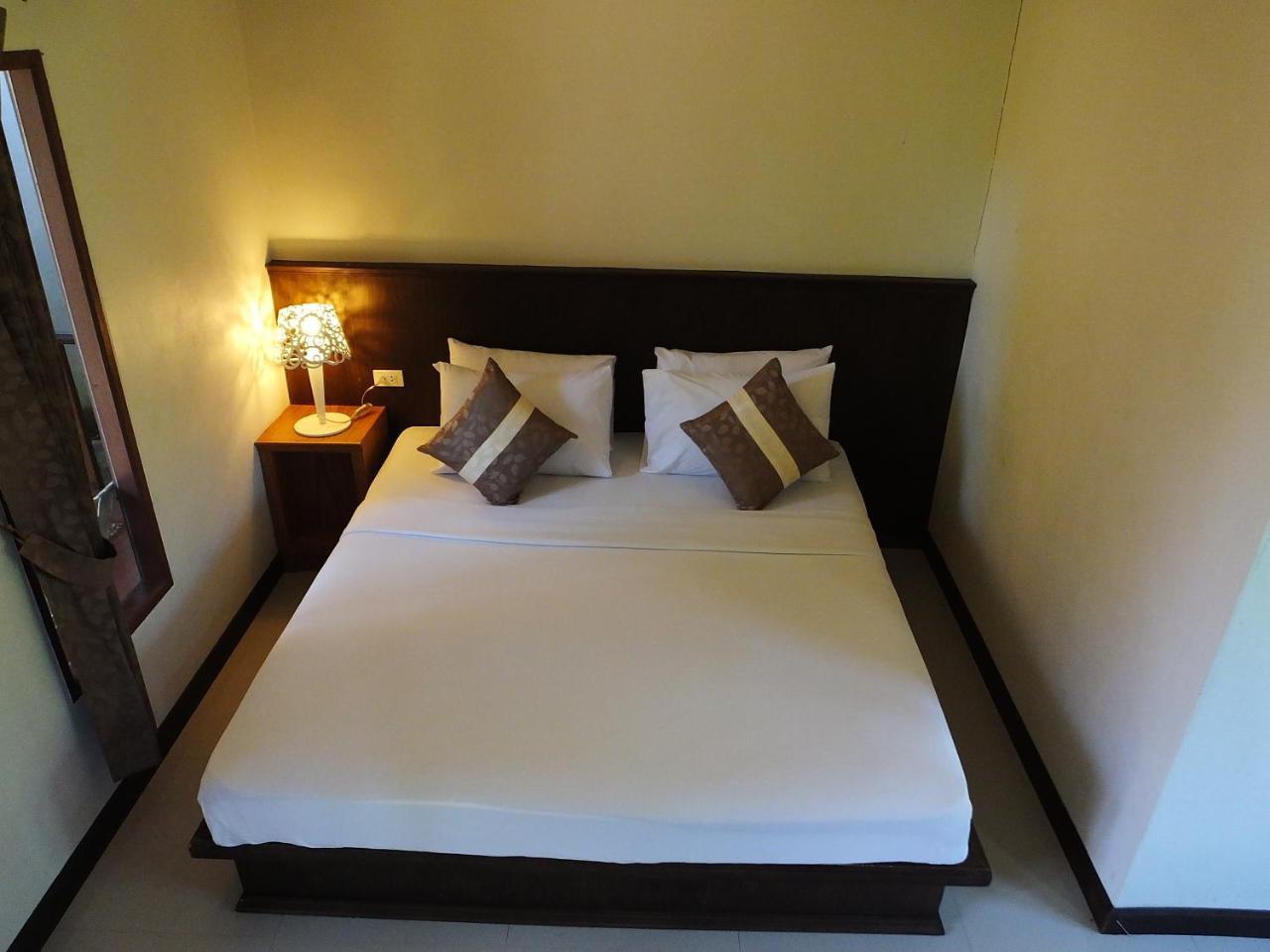 Lanta Nature House Ko Lanta Exteriér fotografie