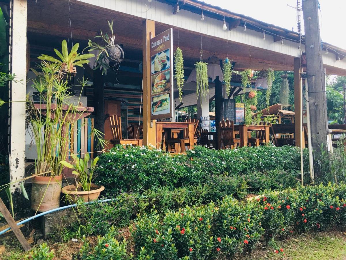 Lanta Nature House Ko Lanta Exteriér fotografie